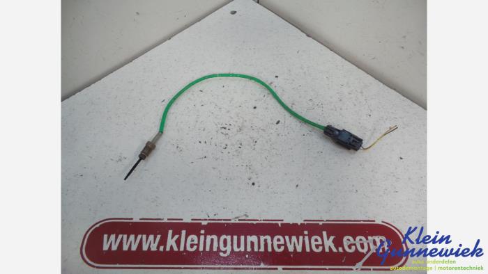 Used Particulate filter sensor Ford Focus Price € 20,00 Margin scheme offered by Klein Gunnewiek Autodemontage & Motorentechniek
