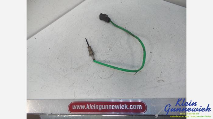 Used Particulate filter sensor Ford Focus Price € 15,00 Margin scheme offered by Klein Gunnewiek Autodemontage & Motorentechniek