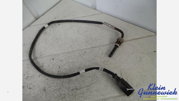 Used Particulate filter sensor Volkswagen Bestel Price € 25,00 Margin scheme offered by Klein Gunnewiek Autodemontage & Motorentechniek