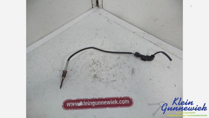Begagnade Partikelfiltersensor BMW 3-Serie Pris € 25,00 Marginaltabell erbjuds av Klein Gunnewiek Autodemontage & Motorentechniek