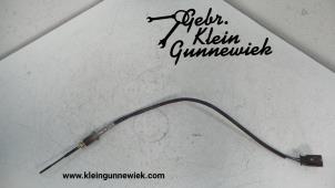 Gebrauchte Rußfilter Sensor BMW 3-Serie Preis € 30,00 Margenregelung angeboten von Gebr.Klein Gunnewiek Ho.BV