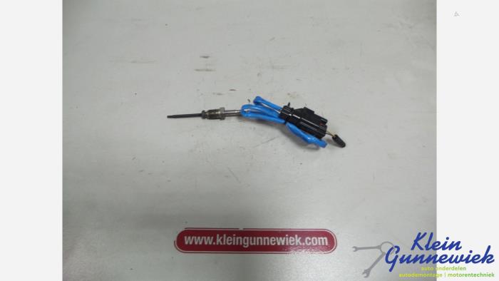 Begagnade Partikelfiltersensor Ford Transit Connect Pris € 35,00 Marginaltabell erbjuds av Klein Gunnewiek Autodemontage & Motorentechniek