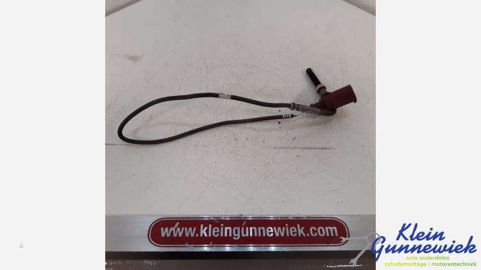 Used Particulate filter sensor Seat Altea Price € 27,00 Margin scheme offered by Klein Gunnewiek Autodemontage & Motorentechniek