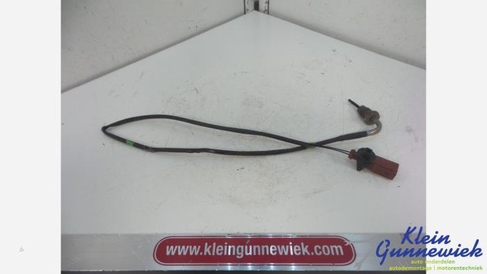 Used Particulate filter sensor Seat Leon Price € 18,00 Margin scheme offered by Klein Gunnewiek Autodemontage & Motorentechniek