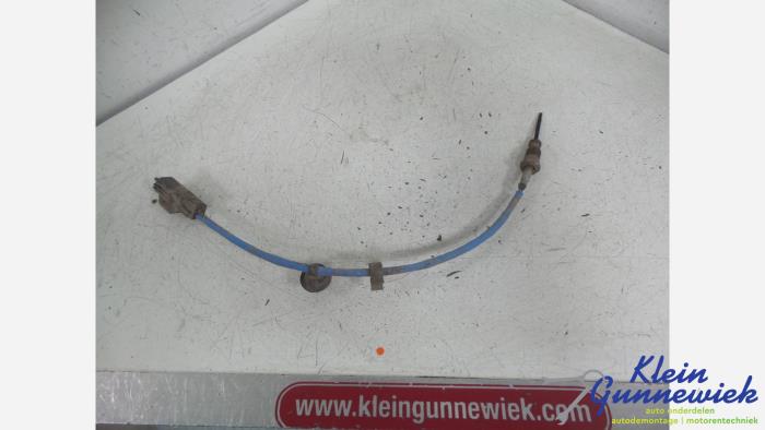 Begagnade Partikelfiltersensor Ford Ranger Pris € 30,00 Marginaltabell erbjuds av Klein Gunnewiek Autodemontage & Motorentechniek