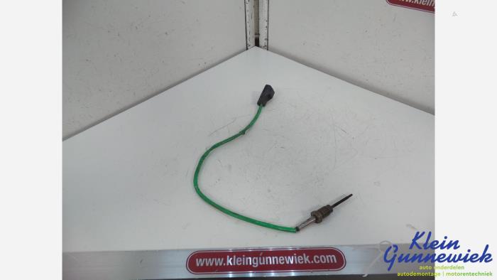 Begagnade Partikelfiltersensor Ford Focus Pris € 45,00 Marginaltabell erbjuds av Klein Gunnewiek Autodemontage & Motorentechniek