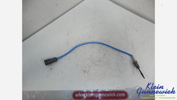 Used Particulate filter sensor Ford Focus Price € 28,00 Margin scheme offered by Klein Gunnewiek Autodemontage & Motorentechniek
