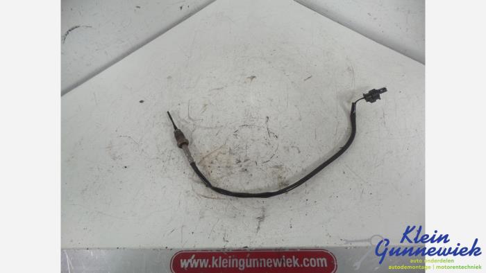 Begagnade Partikelfiltersensor BMW 3-Serie Pris € 25,00 Marginaltabell erbjuds av Klein Gunnewiek Autodemontage & Motorentechniek
