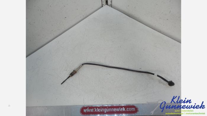 Begagnade Partikelfiltersensor BMW 4-Serie Pris € 25,00 Marginaltabell erbjuds av Klein Gunnewiek Autodemontage & Motorentechniek
