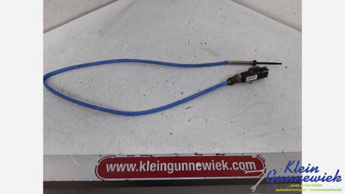 Used Particulate filter sensor Ford C-Max Price € 33,00 Margin scheme offered by Klein Gunnewiek Autodemontage & Motorentechniek