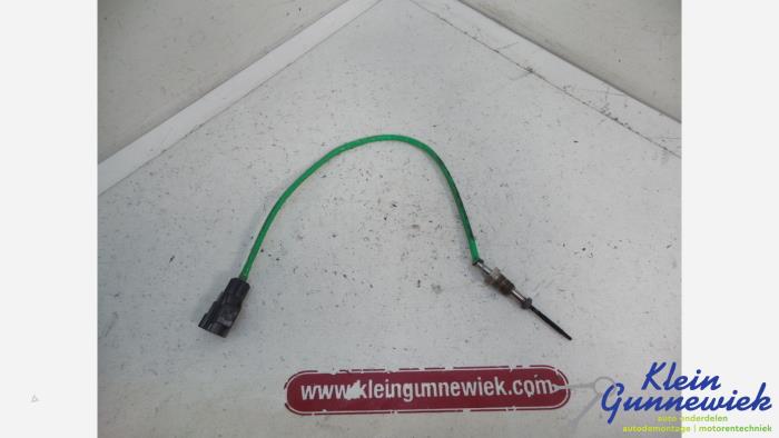 Used Particulate filter sensor Ford Grand C-Max Price € 50,00 Margin scheme offered by Klein Gunnewiek Autodemontage & Motorentechniek