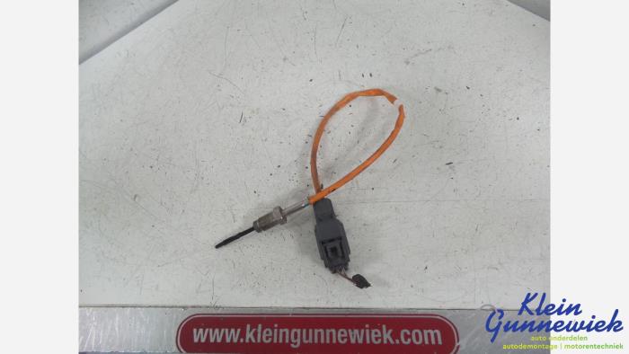 Used Particulate filter sensor Ford Transit Price € 31,00 Margin scheme offered by Klein Gunnewiek Autodemontage & Motorentechniek