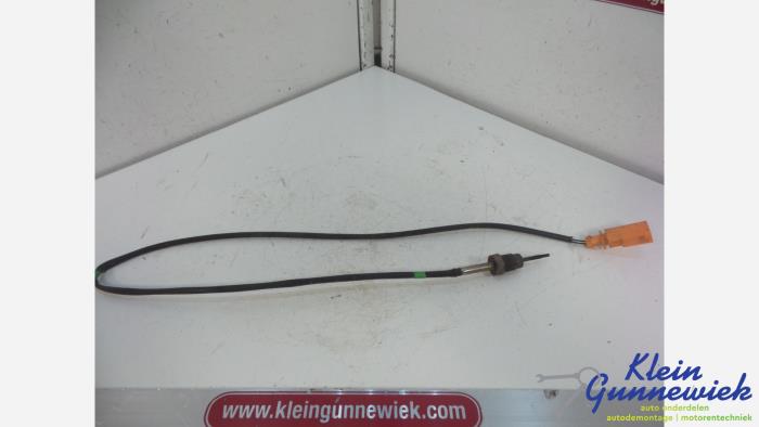 Used Particulate filter sensor Seat Leon Price € 18,00 Margin scheme offered by Klein Gunnewiek Autodemontage & Motorentechniek