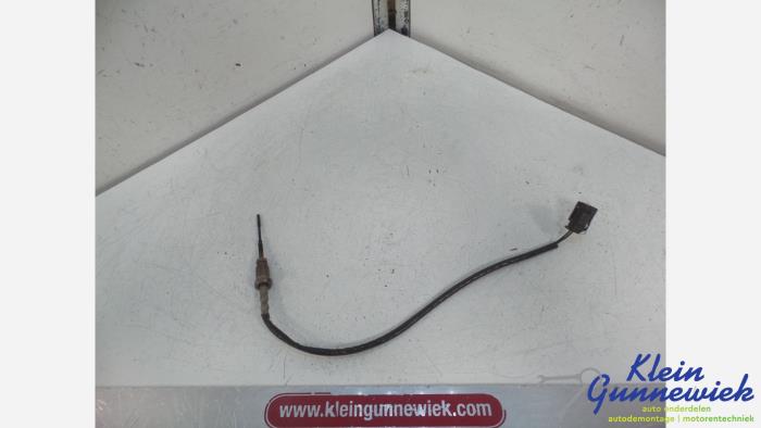 Used Particulate filter sensor BMW 3-Serie Price € 30,00 Margin scheme offered by Klein Gunnewiek Autodemontage & Motorentechniek