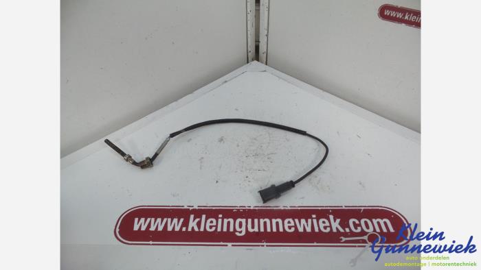 Begagnade Partikelfiltersensor Opel Combo Pris € 33,00 Marginaltabell erbjuds av Klein Gunnewiek Autodemontage & Motorentechniek
