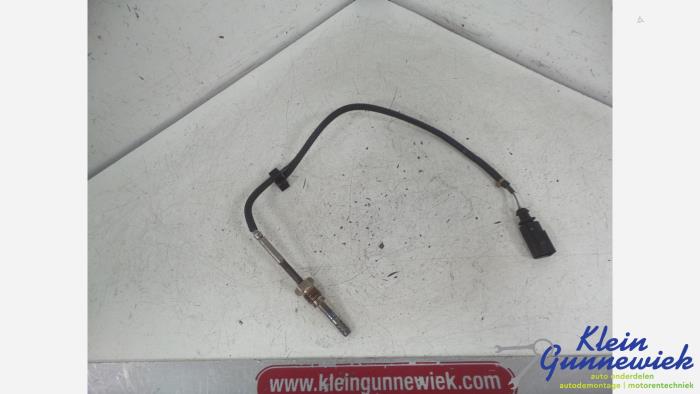 Begagnade Partikelfiltersensor Audi A4 Pris € 29,00 Marginaltabell erbjuds av Klein Gunnewiek Autodemontage & Motorentechniek