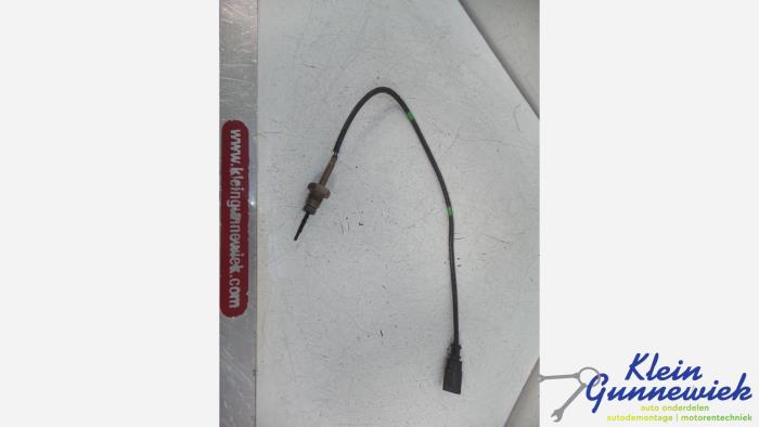 Used Particulate filter sensor Audi A1 Price € 30,00 Margin scheme offered by Klein Gunnewiek Autodemontage & Motorentechniek