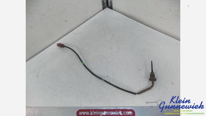 Used Particulate filter sensor Audi A1 Price € 18,00 Margin scheme offered by Klein Gunnewiek Autodemontage & Motorentechniek