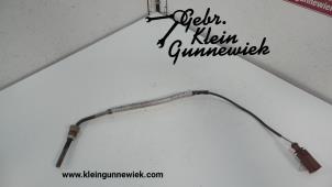 Used Particulate filter sensor Audi A6 Price on request offered by Gebr.Klein Gunnewiek Ho.BV