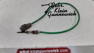 Usados Sensor de filtro de hollín Ford Galaxy Precio de solicitud ofrecido por Gebr.Klein Gunnewiek Ho.BV