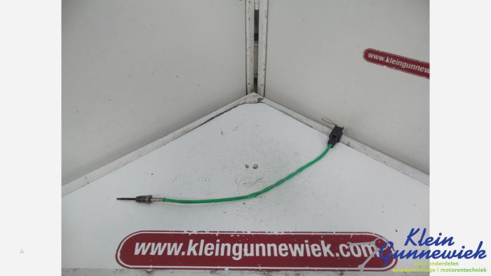 Begagnade Partikelfiltersensor Ford Grand C-Max Pris € 50,00 Marginaltabell erbjuds av Klein Gunnewiek Autodemontage & Motorentechniek