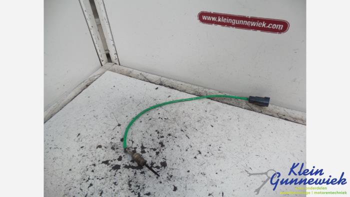 Used Particulate filter sensor Ford Focus Price € 15,00 Margin scheme offered by Klein Gunnewiek Autodemontage & Motorentechniek
