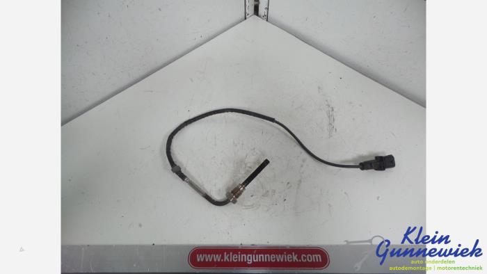 Begagnade Partikelfiltersensor Opel Combo Pris € 28,00 Marginaltabell erbjuds av Klein Gunnewiek Autodemontage & Motorentechniek