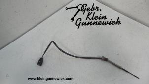 Used Particulate filter sensor BMW 4-Serie Price € 30,00 Margin scheme offered by Gebr.Klein Gunnewiek Ho.BV