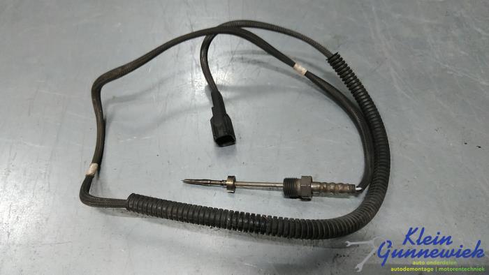 Begagnade Partikelfiltersensor Ford Fiesta Pris € 59,00 Marginaltabell erbjuds av Klein Gunnewiek Autodemontage & Motorentechniek
