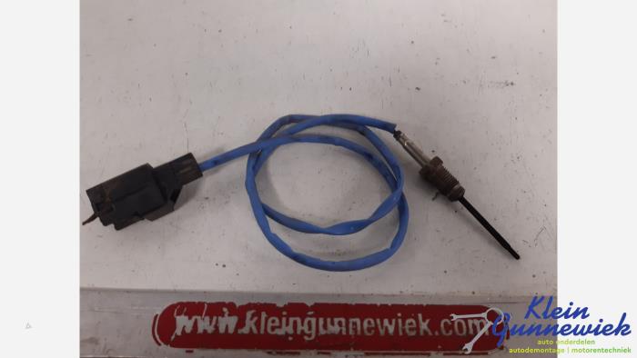 Used Particulate filter sensor Ford Focus Price € 33,00 Margin scheme offered by Klein Gunnewiek Autodemontage & Motorentechniek