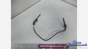 Usagé Capteur filtre à particules Volvo V70 Prix € 25,00 Règlement à la marge proposé par Klein Gunnewiek Autodemontage & Motorentechniek