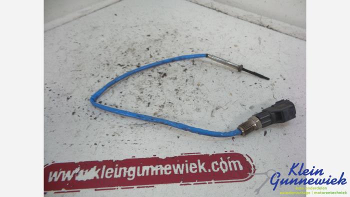 Used Particulate filter sensor Ford Mondeo Price € 36,00 Margin scheme offered by Klein Gunnewiek Autodemontage & Motorentechniek