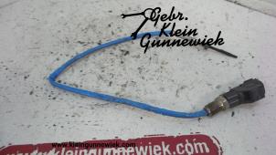 Used Particulate filter sensor Ford Mondeo Price on request offered by Gebr.Klein Gunnewiek Ho.BV