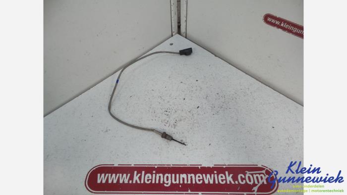 Begagnade Partikelfiltersensor Ford Transit Pris € 48,00 Marginaltabell erbjuds av Klein Gunnewiek Autodemontage & Motorentechniek