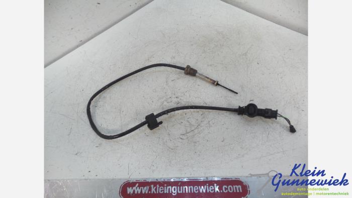 Used Particulate filter sensor Opel Combo Price € 28,00 Margin scheme offered by Klein Gunnewiek Autodemontage & Motorentechniek
