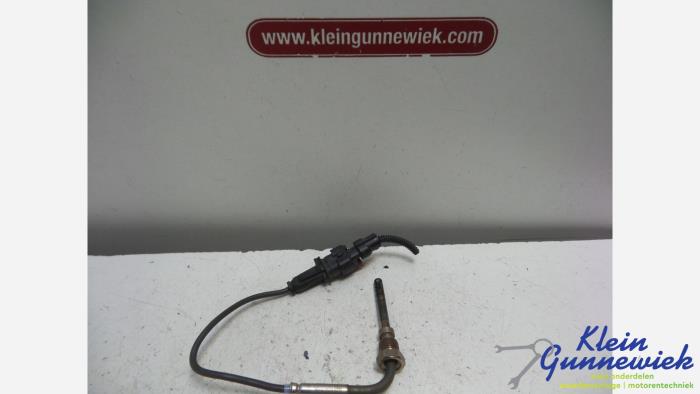 Begagnade Partikelfiltersensor Opel Insignia Pris € 16,00 Marginaltabell erbjuds av Klein Gunnewiek Autodemontage & Motorentechniek