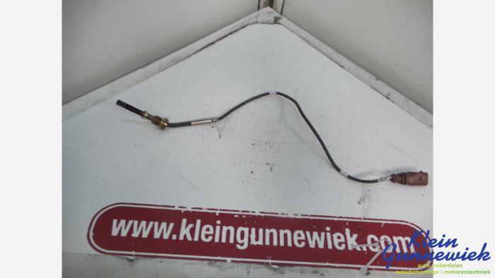 Used Particulate filter sensor Seat Ibiza Price € 25,00 Margin scheme offered by Klein Gunnewiek Autodemontage & Motorentechniek