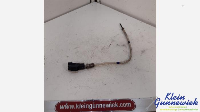 Used Particulate filter sensor Ford Transit Custom Price € 40,00 Margin scheme offered by Klein Gunnewiek Autodemontage & Motorentechniek