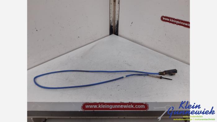 Used Particulate filter sensor Ford C-Max Price € 28,00 Margin scheme offered by Klein Gunnewiek Autodemontage & Motorentechniek