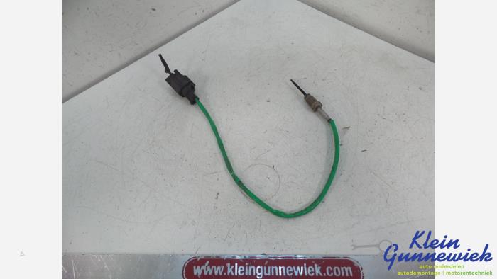 Used Particulate filter sensor Ford Focus Price € 15,00 Margin scheme offered by Klein Gunnewiek Autodemontage & Motorentechniek