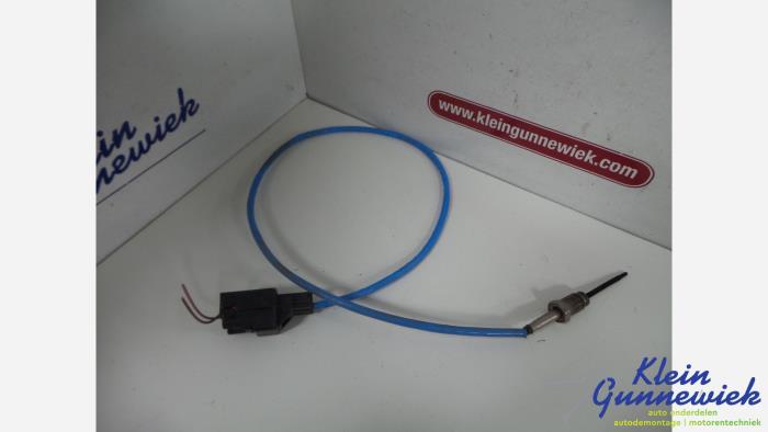 Begagnade Partikelfiltersensor Ford Focus Pris € 33,00 Marginaltabell erbjuds av Klein Gunnewiek Autodemontage & Motorentechniek