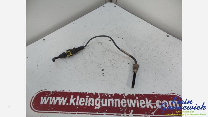 Begagnade Partikelfiltersensor Opel Insignia Pris € 16,00 Marginaltabell erbjuds av Klein Gunnewiek Autodemontage & Motorentechniek