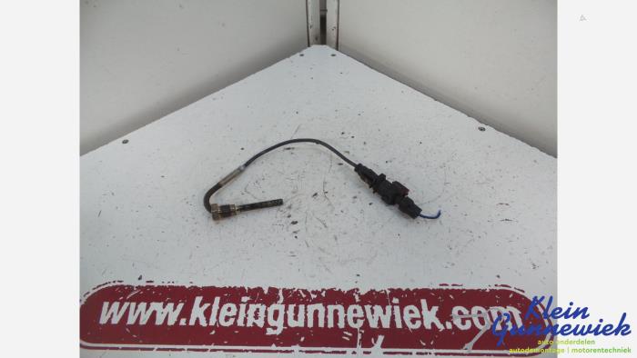 Used Particulate filter sensor Opel Astra Price € 16,00 Margin scheme offered by Klein Gunnewiek Autodemontage & Motorentechniek
