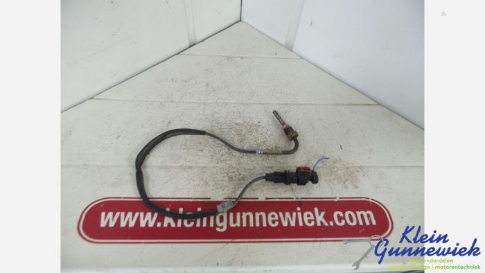Used Particulate filter sensor Opel Astra Price € 45,00 Margin scheme offered by Klein Gunnewiek Autodemontage & Motorentechniek