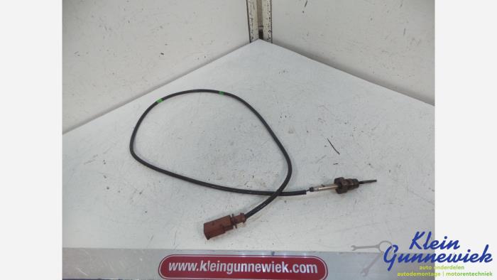 Particulate filter sensor Audi A3 - 04L906088AB CRLBCRL