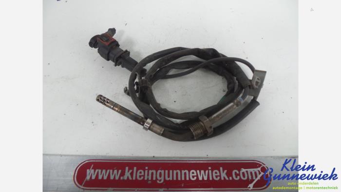 Used Particulate filter sensor Opel Mokka Price € 75,00 Margin scheme offered by Klein Gunnewiek Autodemontage & Motorentechniek