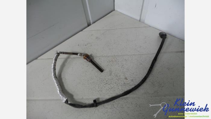 Used Particulate filter sensor Audi SQ7 Price € 57,00 Margin scheme offered by Klein Gunnewiek Autodemontage & Motorentechniek