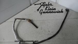 Used Particulate filter sensor Audi Q7 Price on request offered by Gebr.Klein Gunnewiek Ho.BV