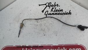 Usados Sensor de filtro de hollín Opel Zafira Precio de solicitud ofrecido por Gebr.Klein Gunnewiek Ho.BV
