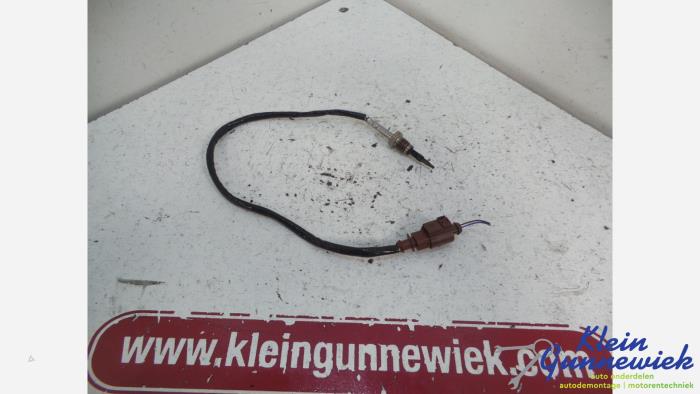 Used Particulate filter sensor Audi A5 Price € 29,00 Margin scheme offered by Klein Gunnewiek Autodemontage & Motorentechniek
